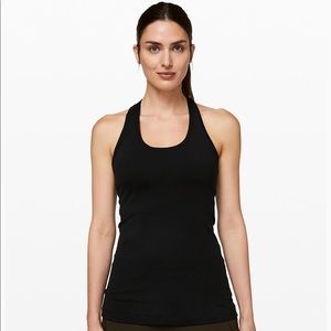 Lululemon cool racer back tank